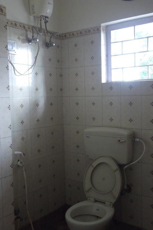 כלכותה Megacity Inn חדר תמונה